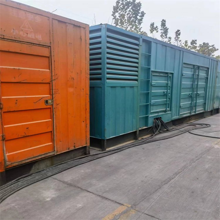 苏家屯出租柴油发电机